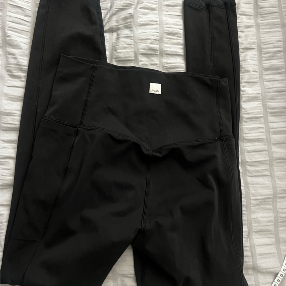 Vuori leggings - small